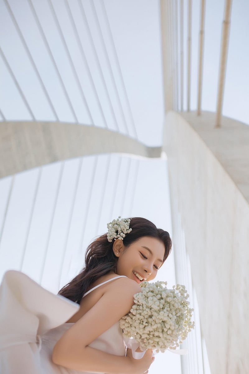 Bohemian Bride