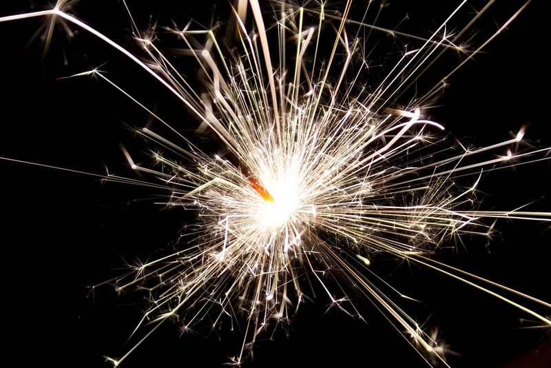 Fireworks Display