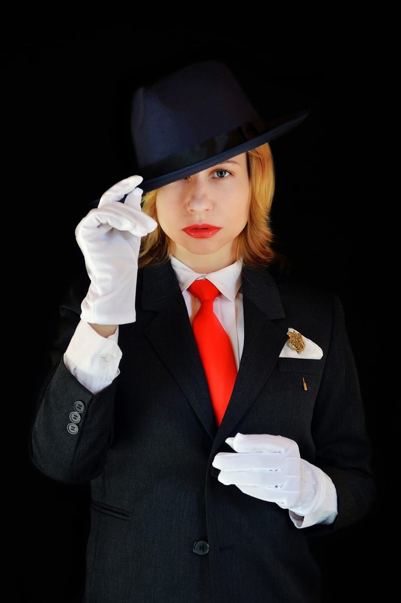 Men's Tuxedo